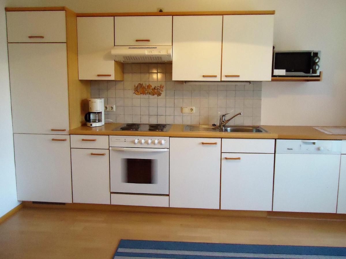 Pension Wald Faistenau Dış mekan fotoğraf