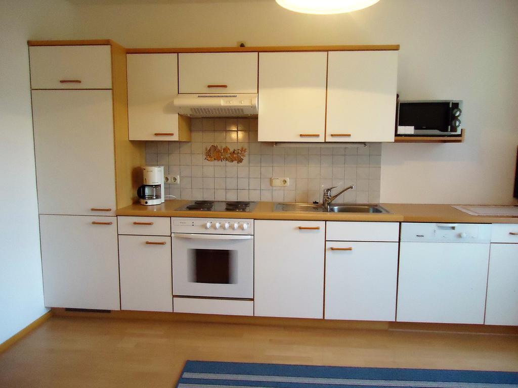 Pension Wald Faistenau Dış mekan fotoğraf