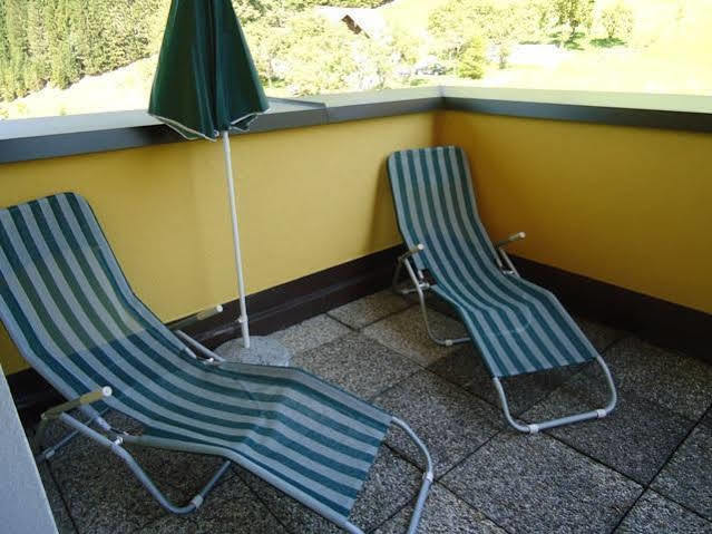 Pension Wald Faistenau Dış mekan fotoğraf